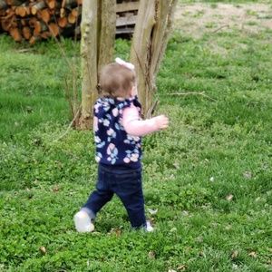 Meet your Posher, Tiffany